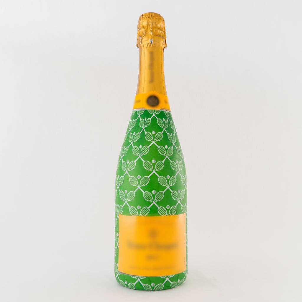 Preppy Tennis Match - Champagne Collection