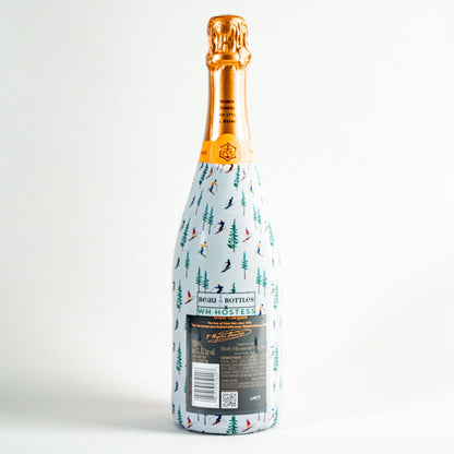 WH Hostess Ski Resort - Champagne Collection