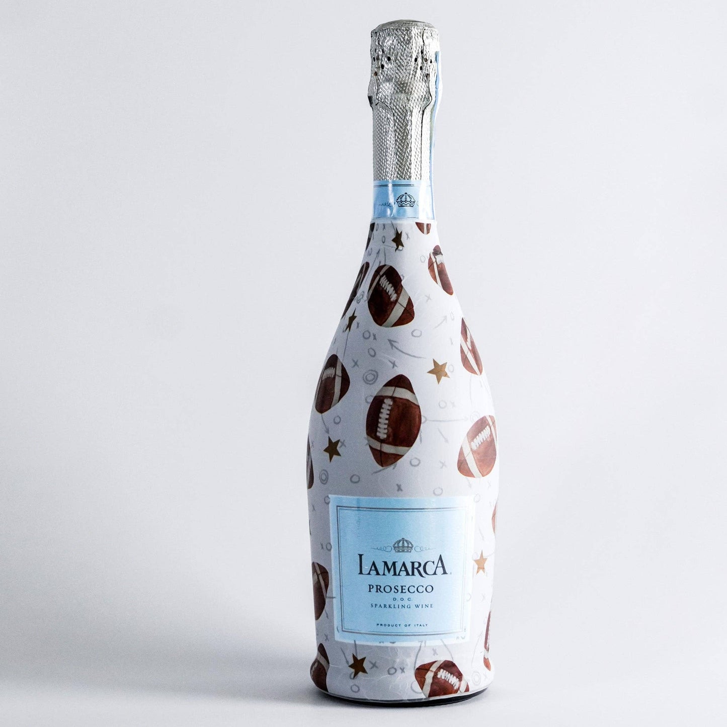 Football - Prosecco Collection