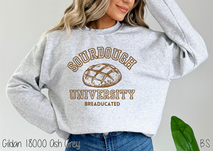 Sourdough University