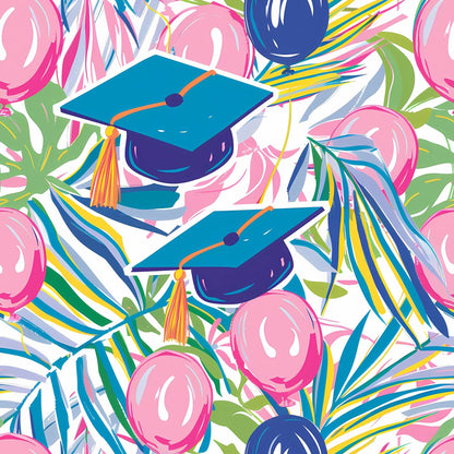 Pink Graduation - Prosecco Collection