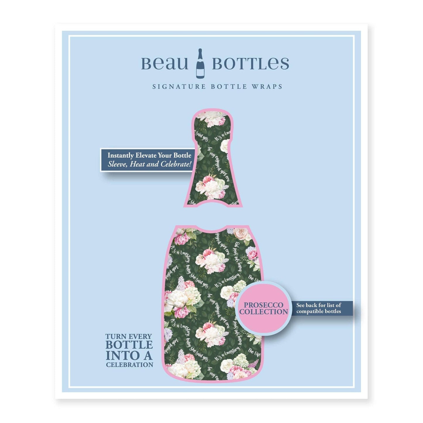 Engaged Era - Prosecco Collection