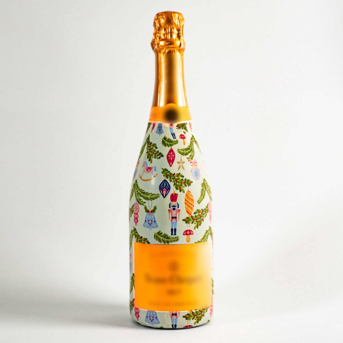 Merry Little Ornaments - Champagne Collection