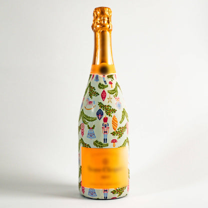 Merry Little Ornaments - Champagne Collection