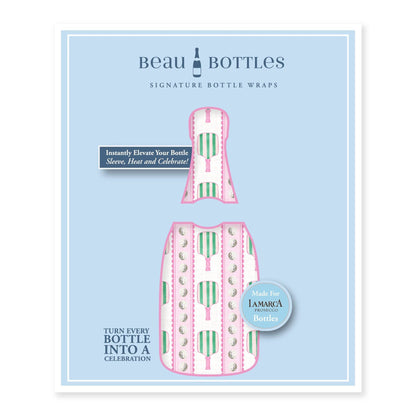 Dinks and Drinks - Prosecco Collection