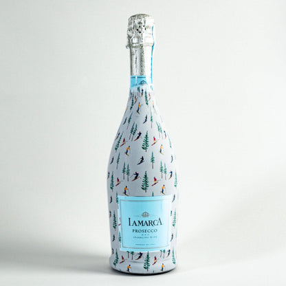 WH Hostess Ski Resort - Prosecco Collection