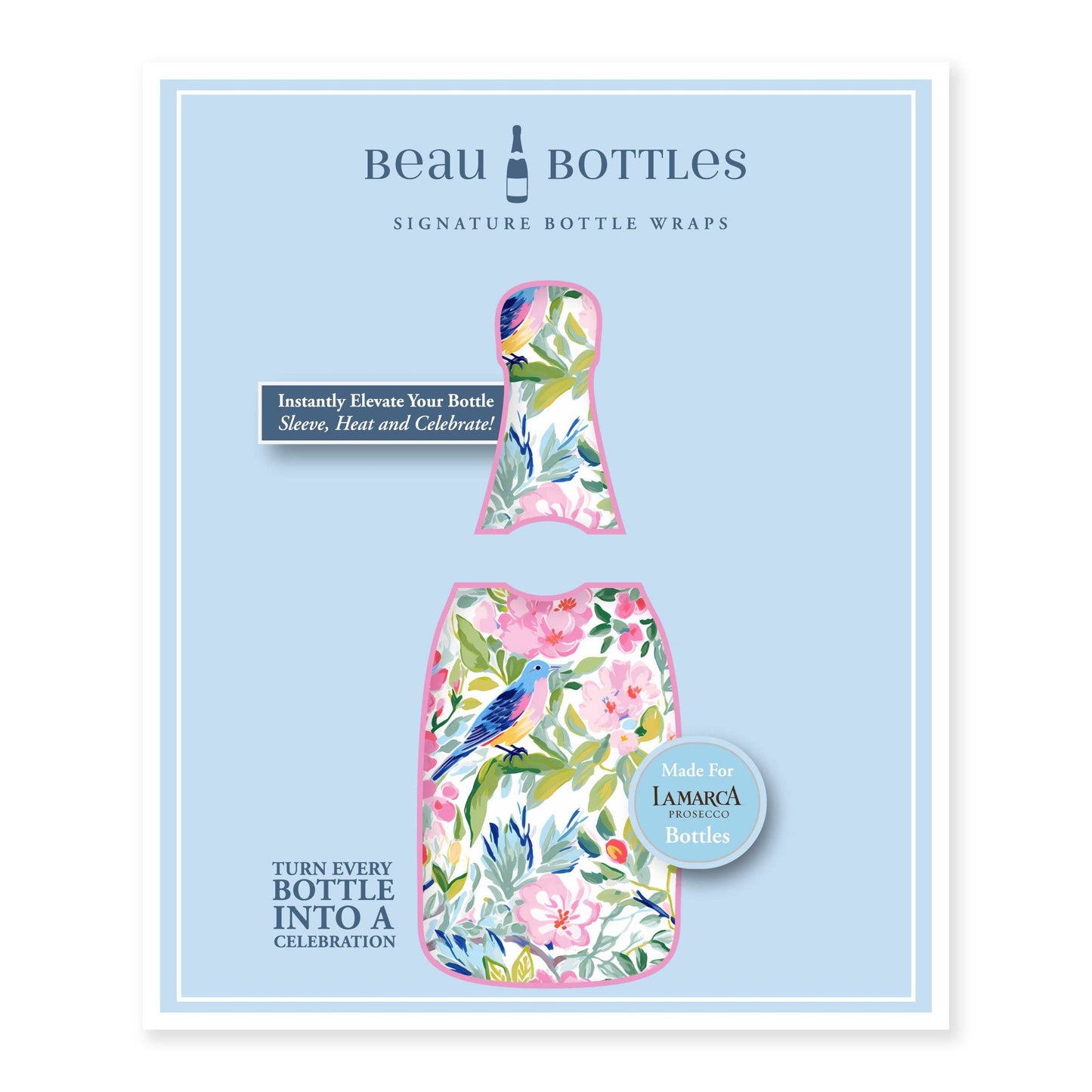 Springtime Serenade  - Prosecco Collection