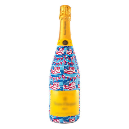 Stars and Stripes - Champagne Collection