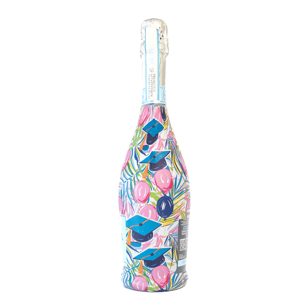 Pink Graduation - Prosecco Collection