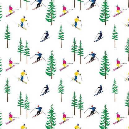 WH Hostess Ski Resort - Prosecco Collection
