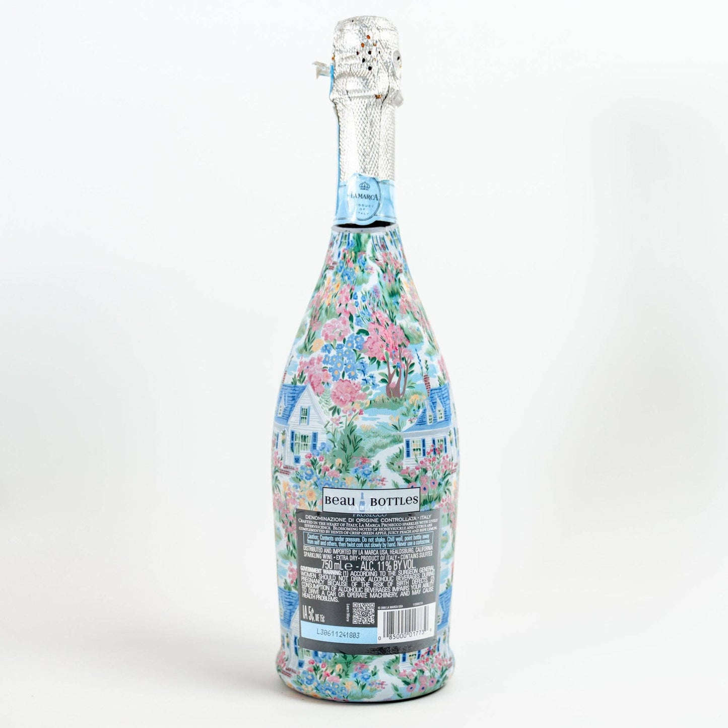 Hamptons Cottage Garden - Prosecco Collection