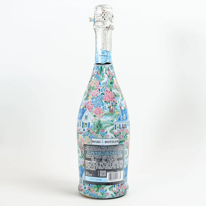 Hamptons Cottage Garden - Prosecco Collection