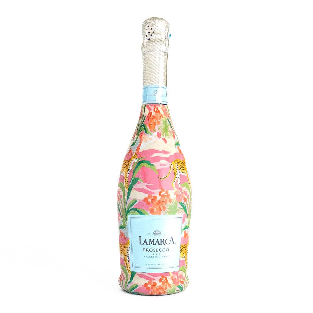 Wild Savannah - Prosecco Collection
