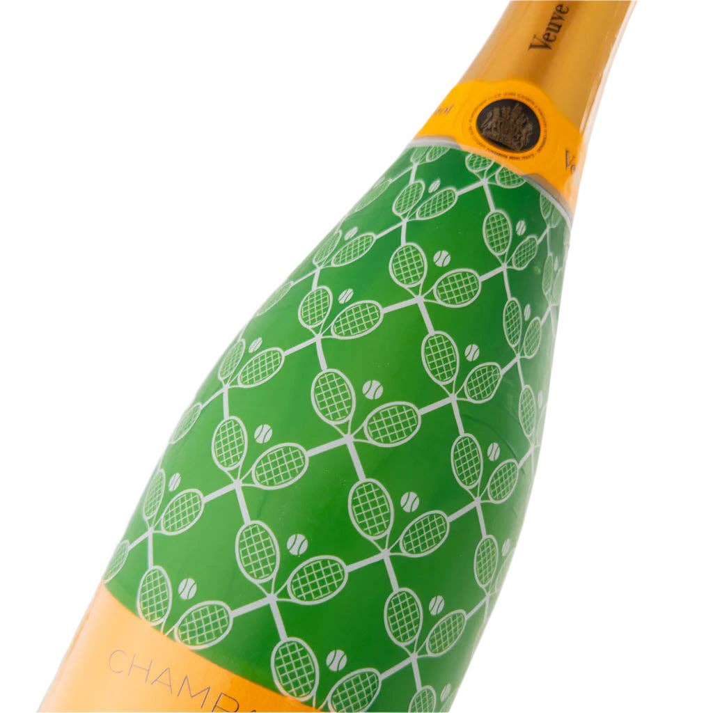 Preppy Tennis Match - Champagne Collection