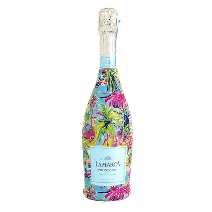 Pink Key West Cottage - Prosecco Collection