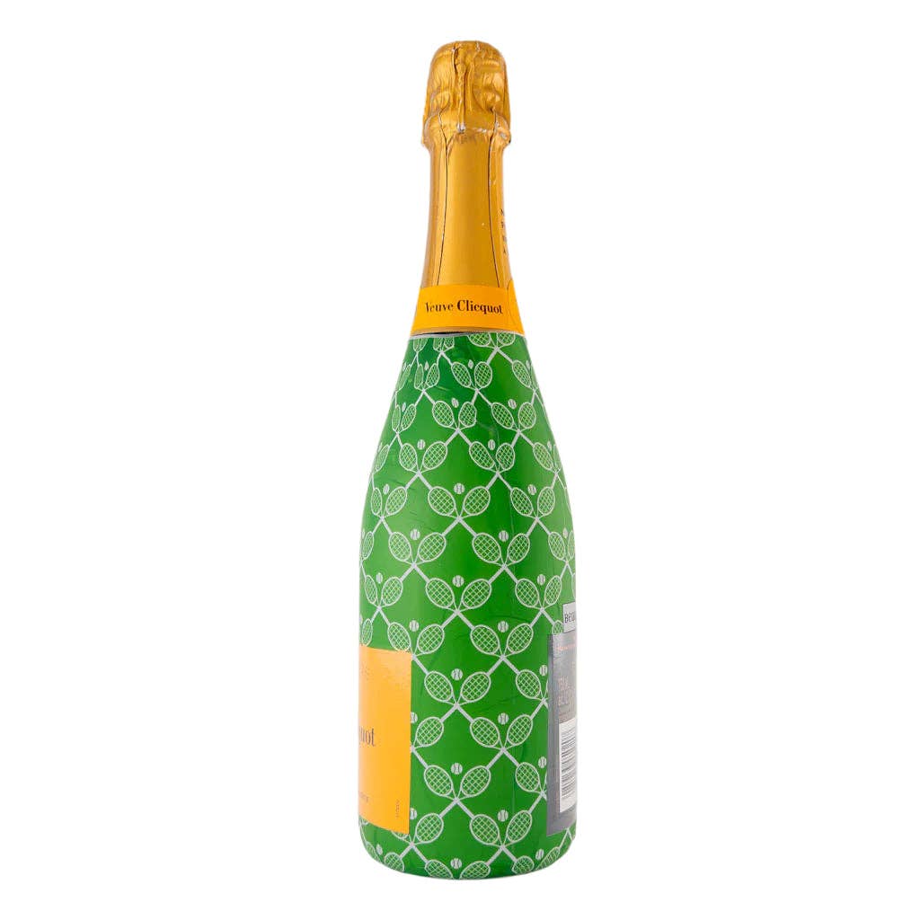 Preppy Tennis Match - Champagne Collection