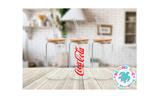 Cola Soda