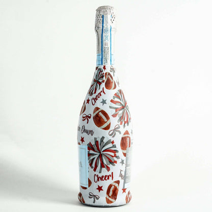 Crimson and Grey Game Day - Prosecco Collection