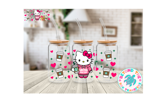 Coffee HK