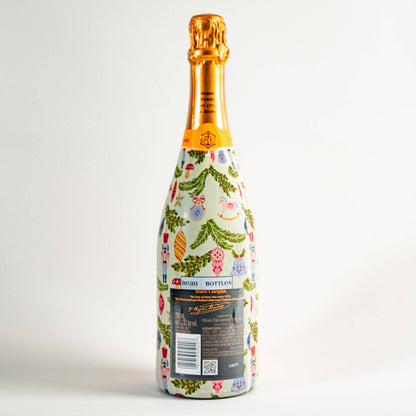 Merry Little Ornaments - Champagne Collection