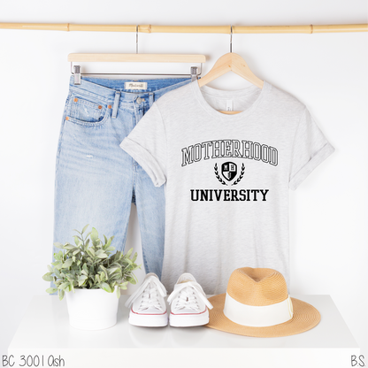 Motherhood University