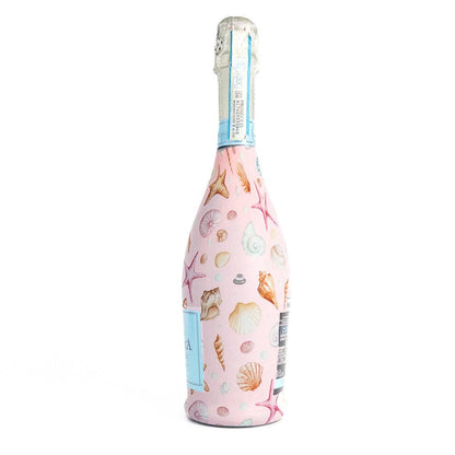 Pink Seashells - Prosecco Collection