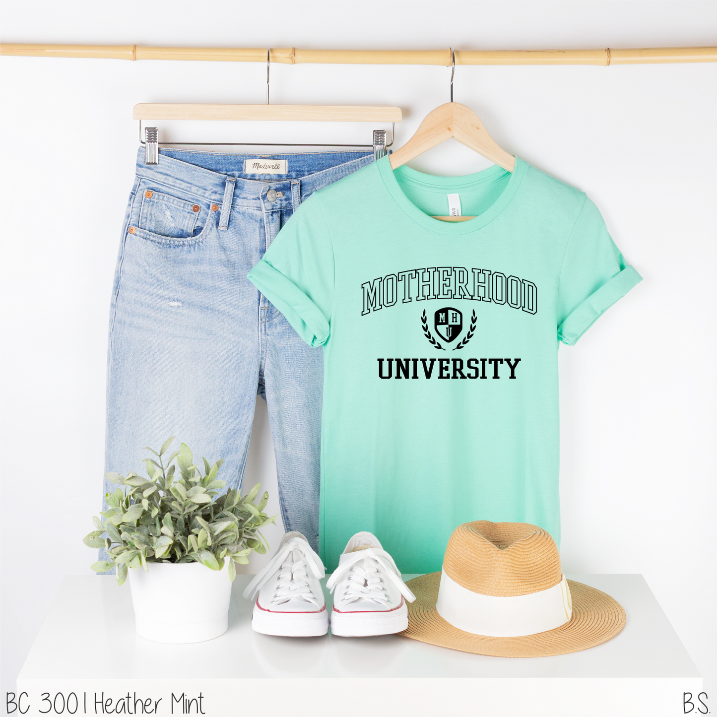 Motherhood University