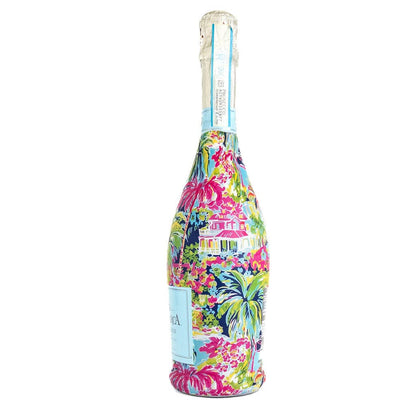 Pink Key West Cottage - Prosecco Collection