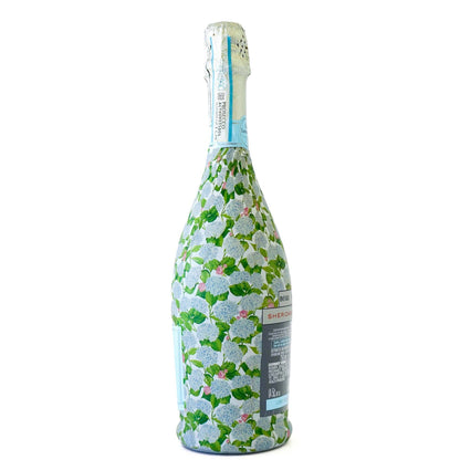Sheridan French Collection - Classic Hydrangea - Prosecco Collection