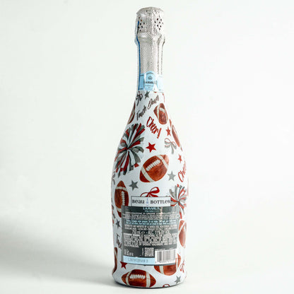Crimson and Grey Game Day - Prosecco Collection